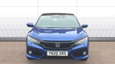 Honda Civic 1.0 VTEC Turbo 126 EX 5dr Petrol Hatchback